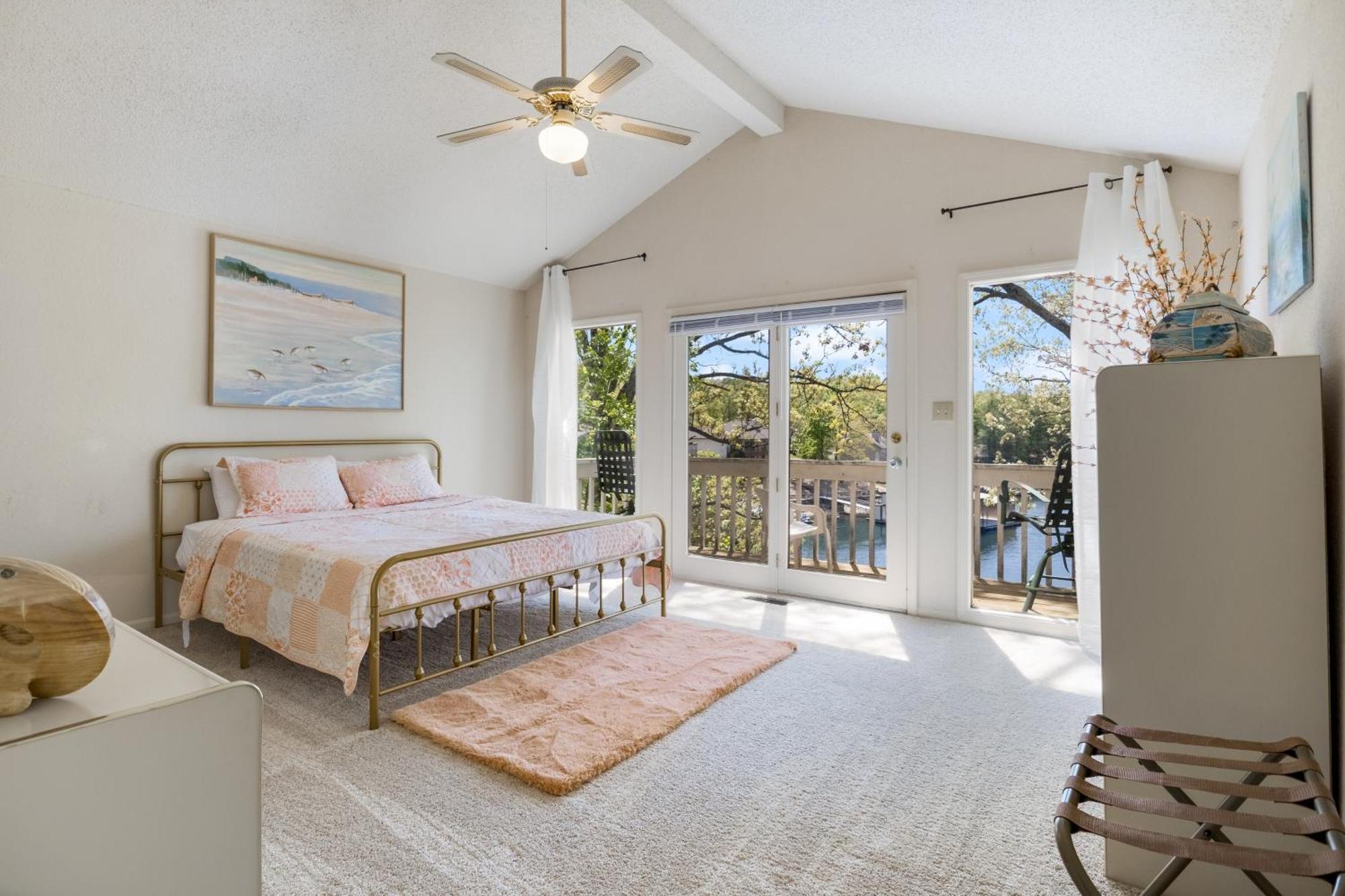 Villa Sailfish Splendor Osage Beach Exterior foto