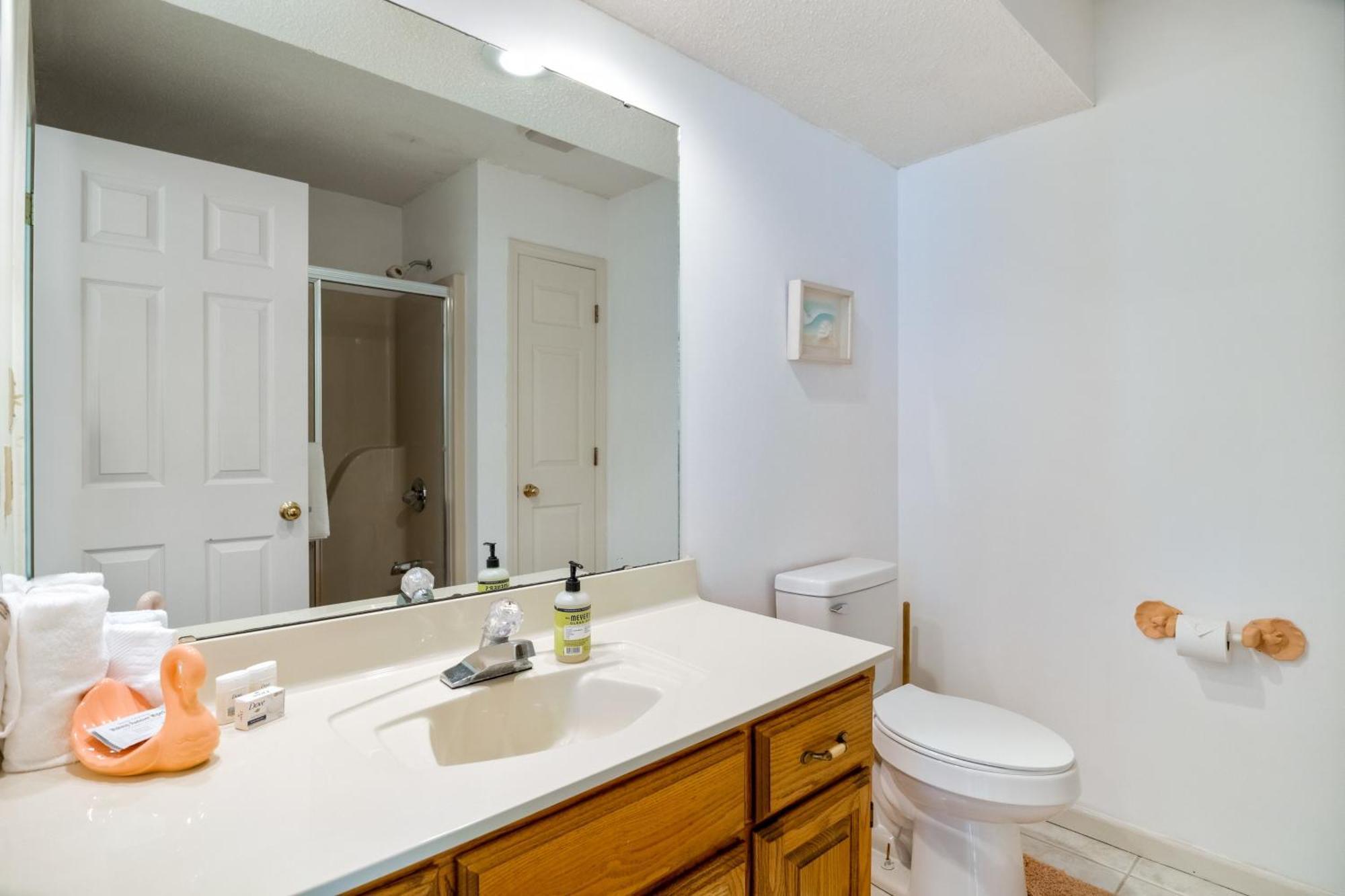 Villa Sailfish Splendor Osage Beach Exterior foto
