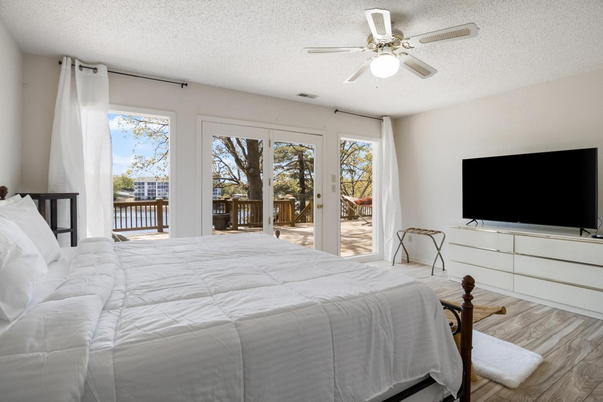 Villa Sailfish Splendor Osage Beach Exterior foto