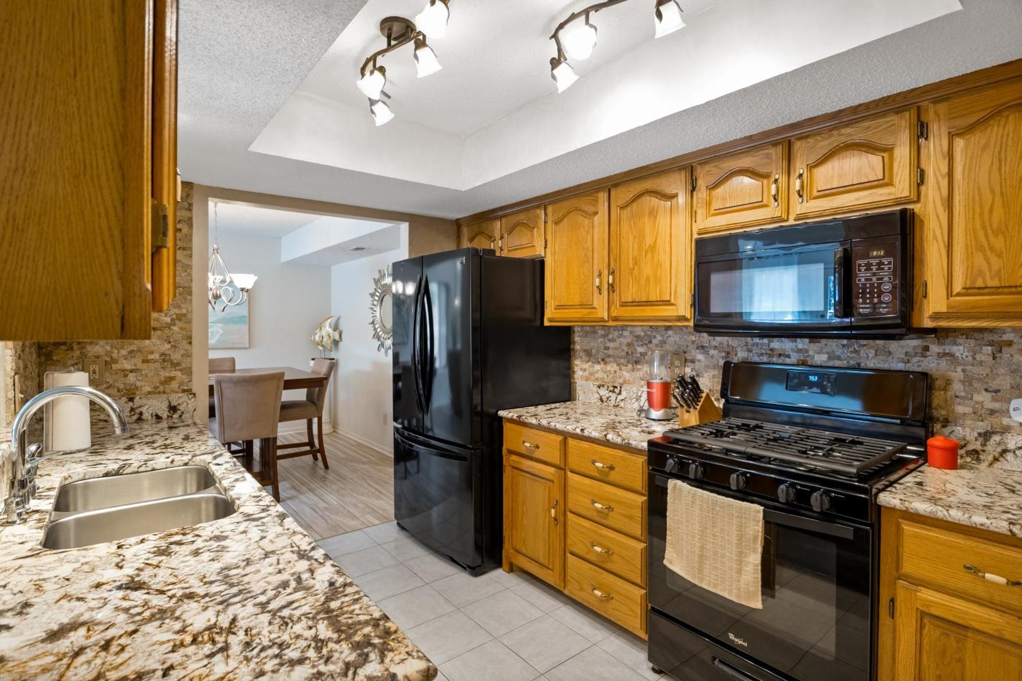 Villa Sailfish Splendor Osage Beach Exterior foto