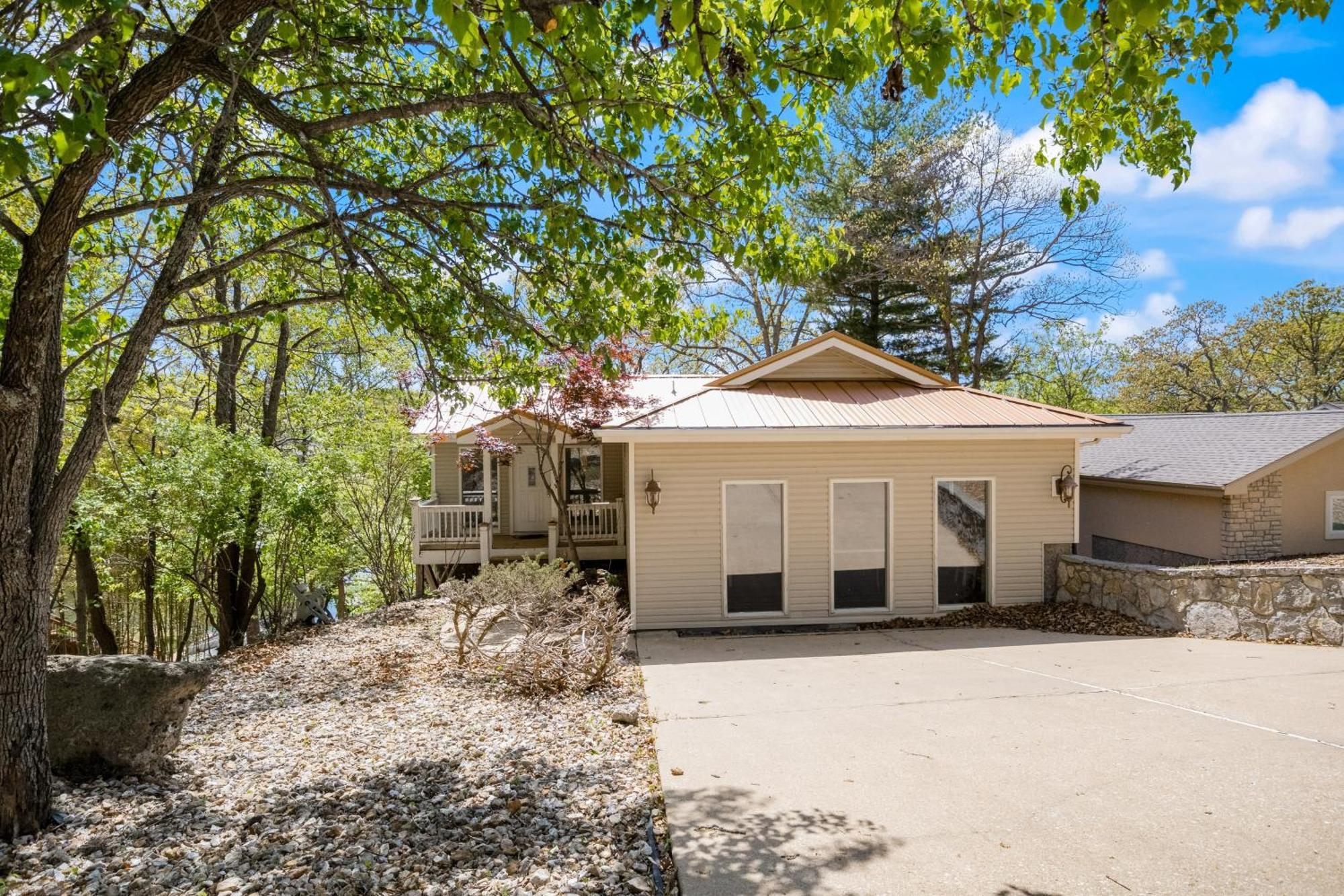 Villa Sailfish Splendor Osage Beach Exterior foto