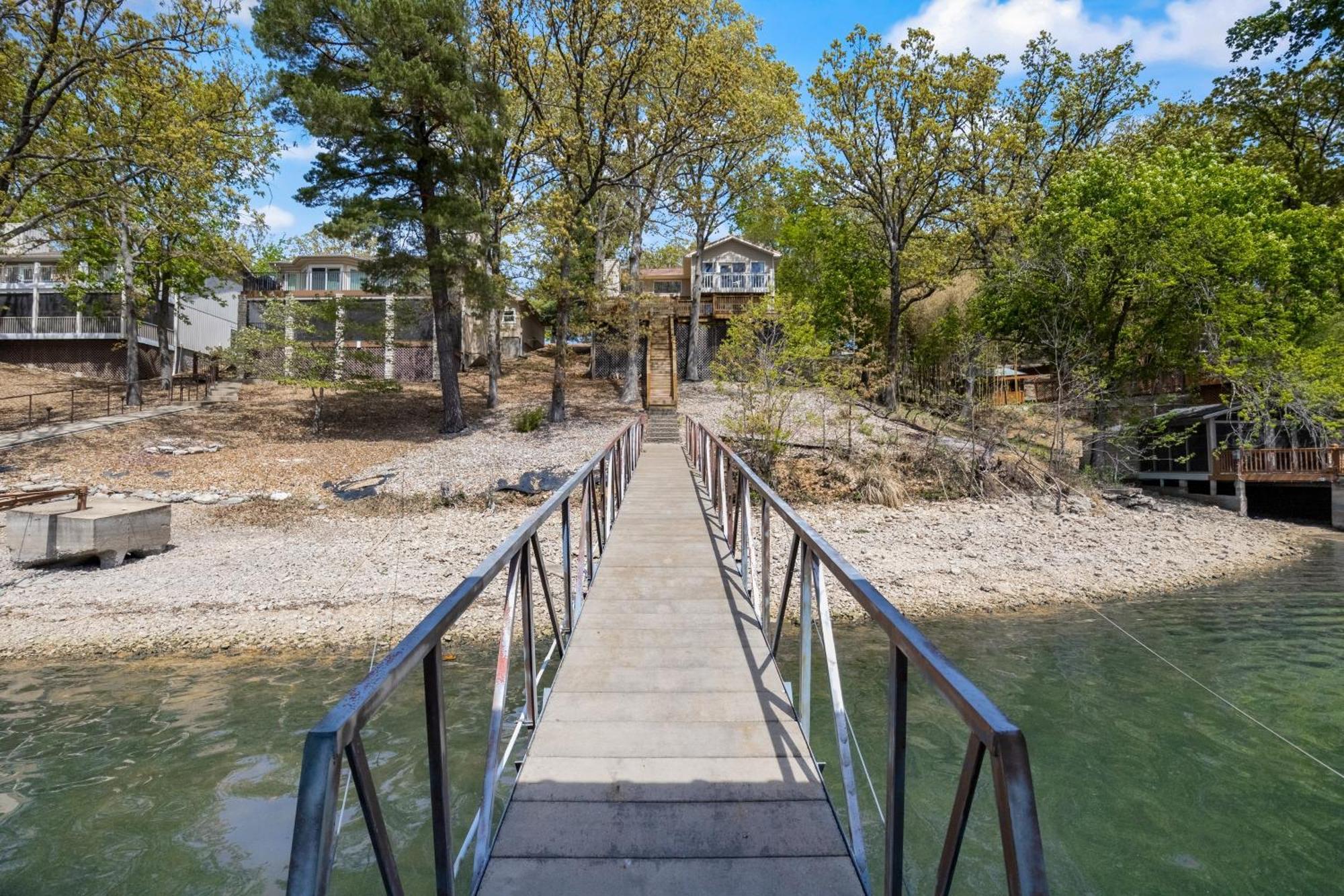 Villa Sailfish Splendor Osage Beach Exterior foto